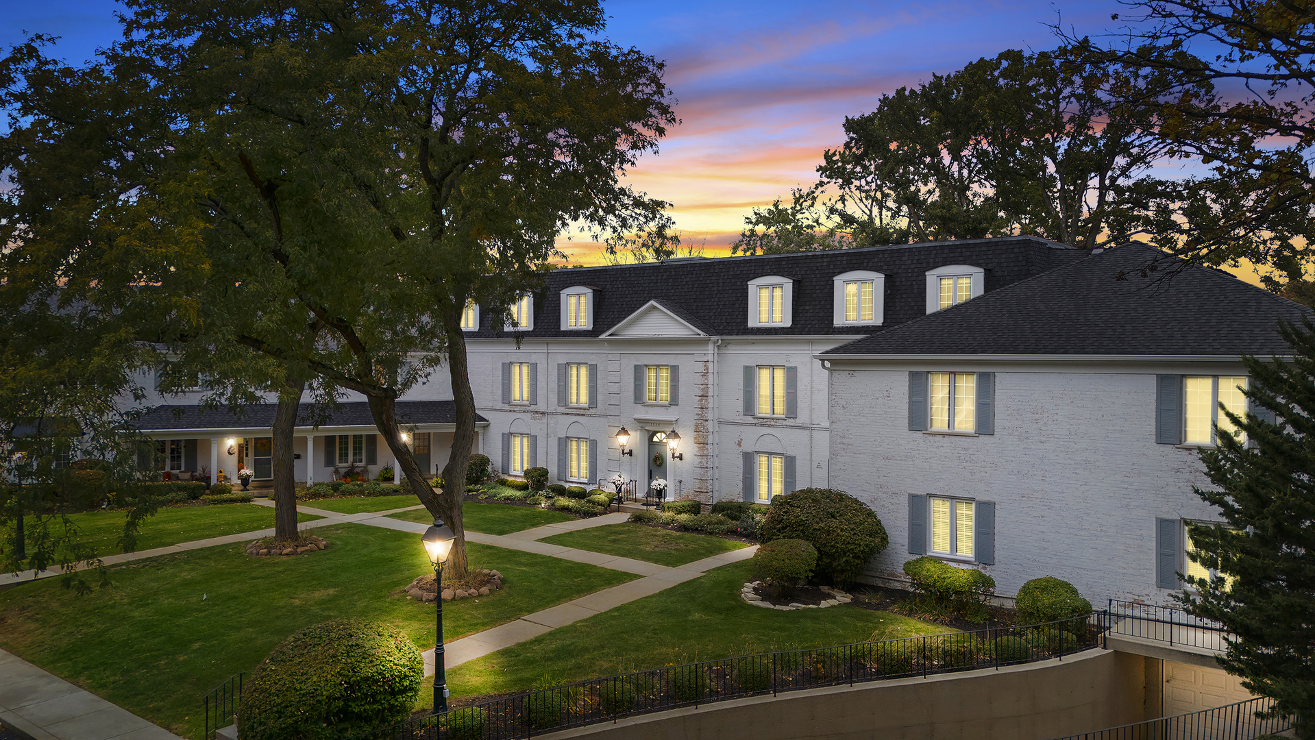 7324 Heritage Court Unit 2D, Frankfort IL 60423