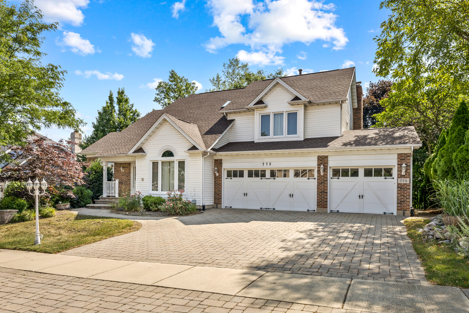 775 HARMON Boulevard, Hoffman Estates IL 60169