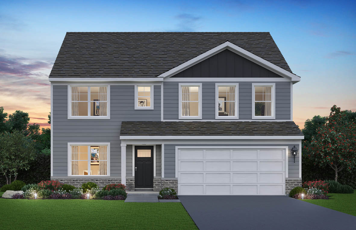 9976 Edgebrook Lane, Huntley IL 60142