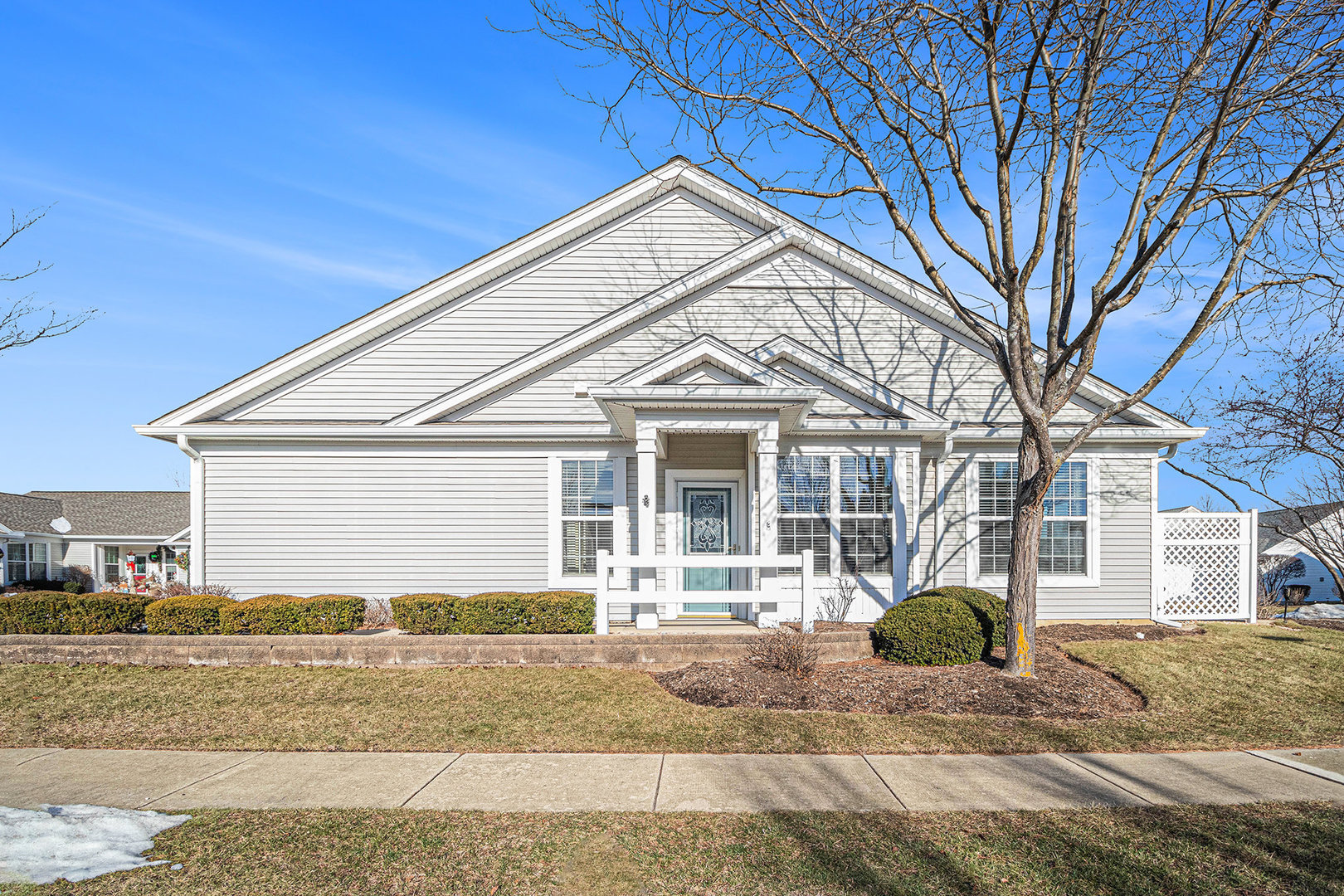 14020 Moraine Hills Drive, Huntley IL 60142