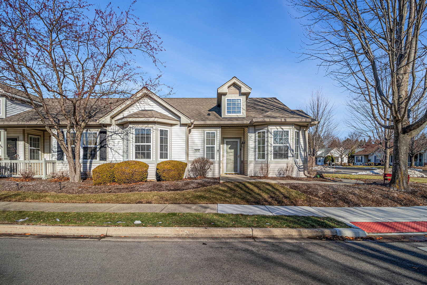 12127 White Tail Lane, Huntley IL 60142