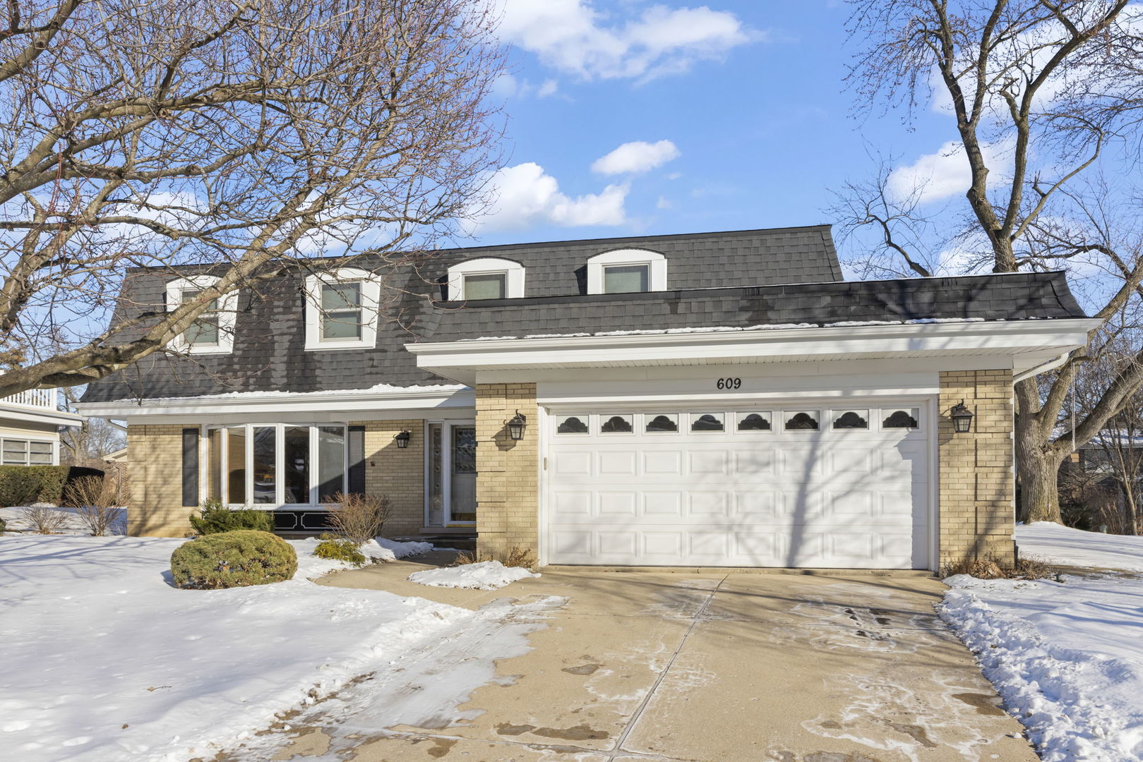 609 DEBORAH Court, Schaumburg IL 60193