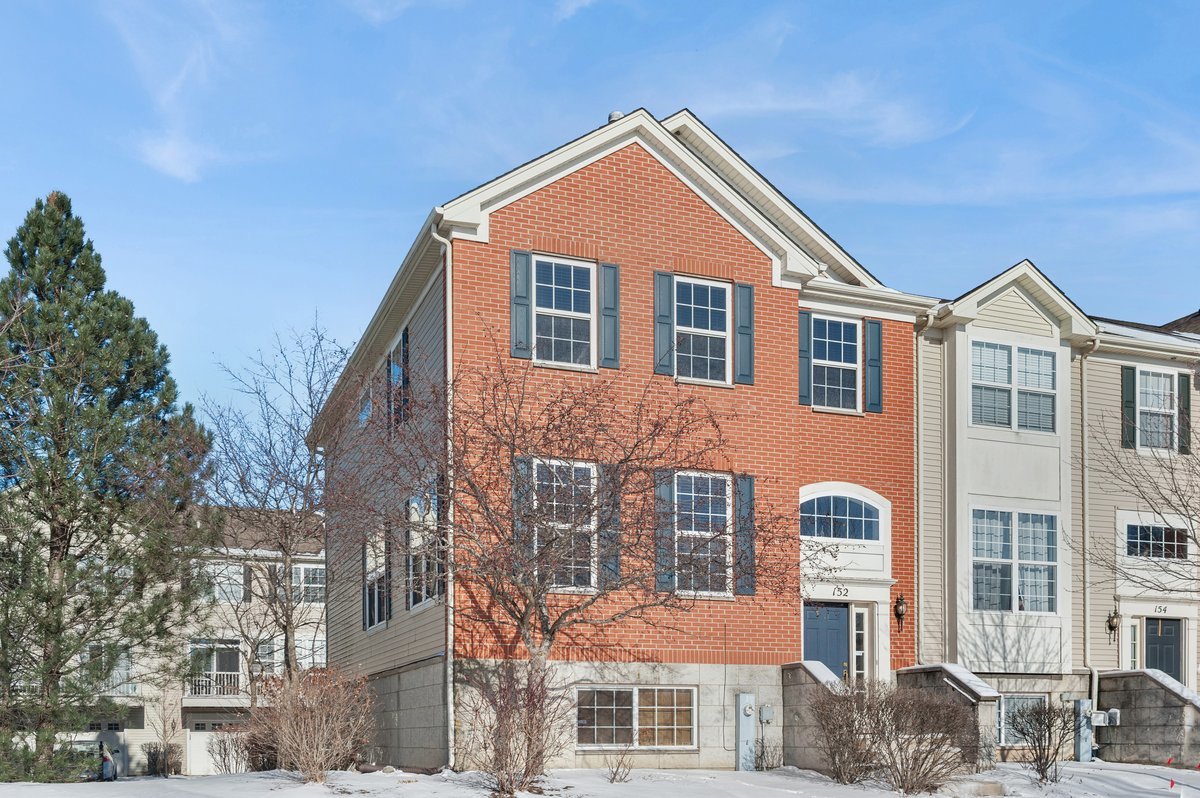 152 Jackson Street, Gilberts IL 60136