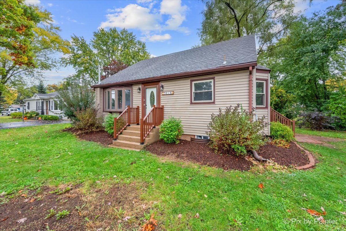 3019 W Lincoln Road, Mchenry IL 60051