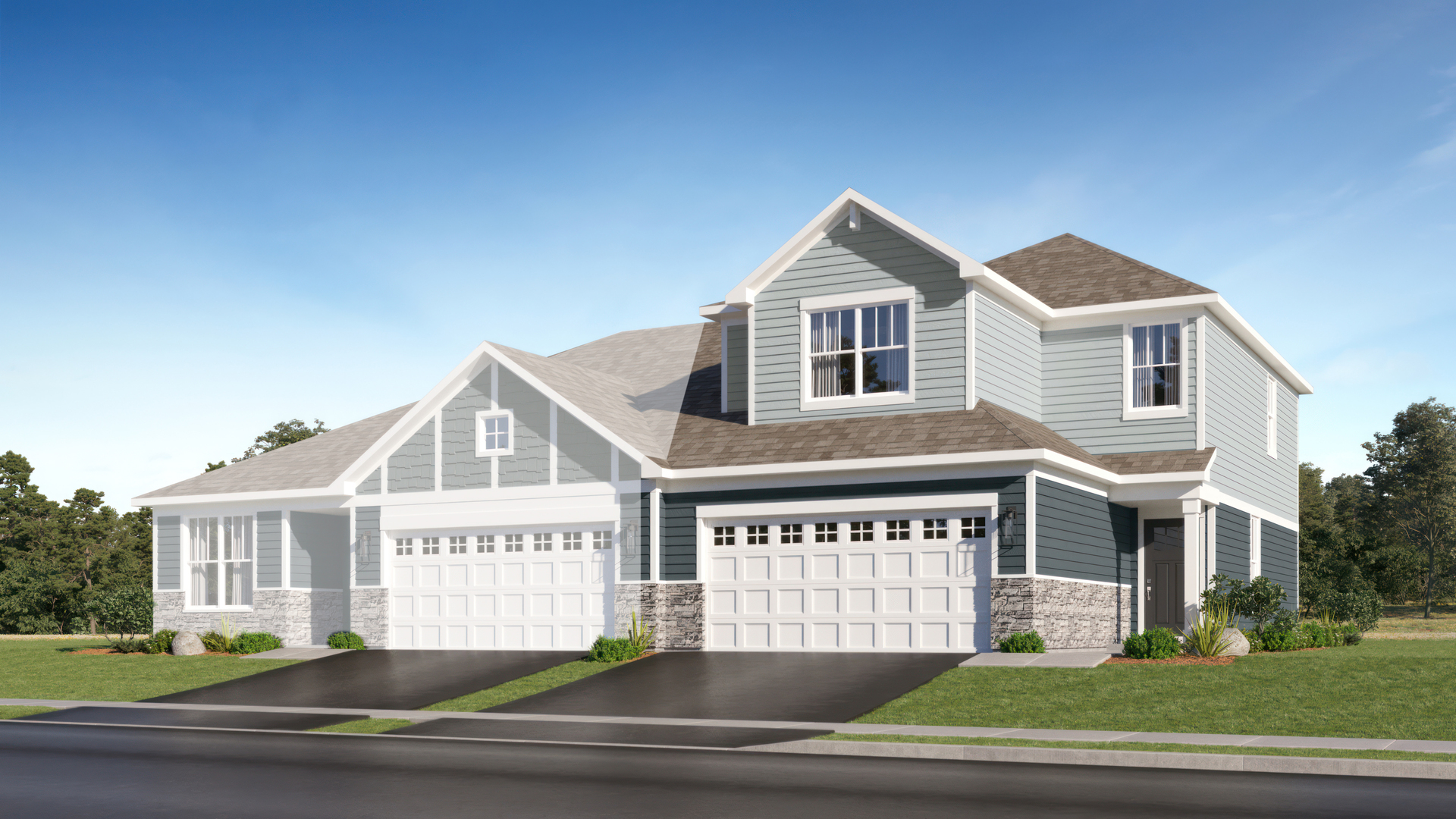 4228 Meadowridge Road, Woodstock IL 60098