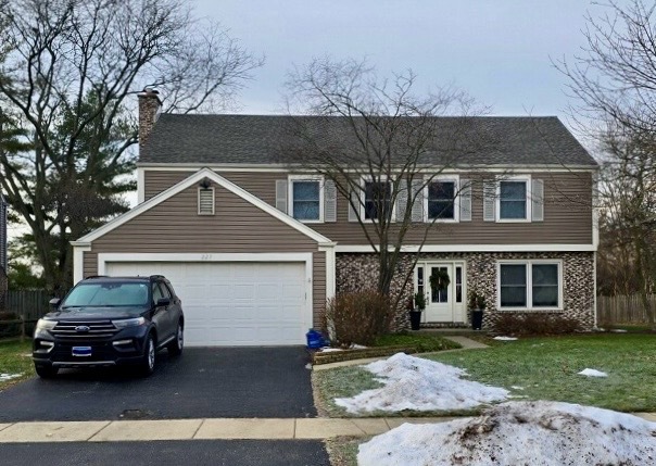 227 Chasse Circle, St. Charles IL 60174