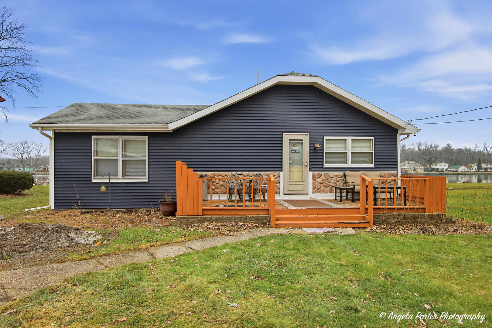 1614 River Terrace Drive, Johnsburg IL 60051