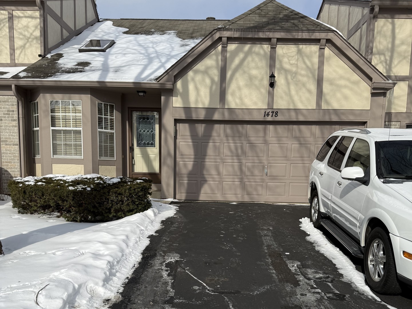 1478 W Sapphire Drive, Hoffman Estates IL 60192