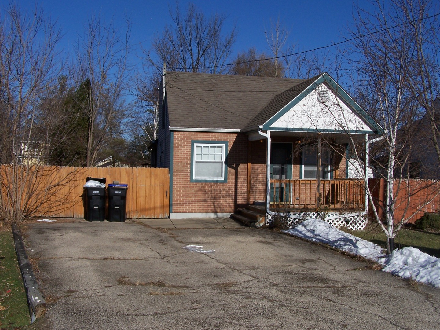 5106 W Westshore Drive, Mchenry IL 60050