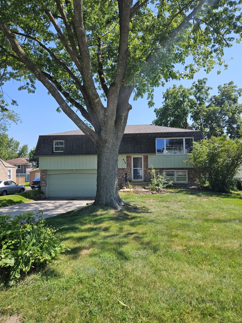 414 Cedar Street, Lake In The Hills IL 60156