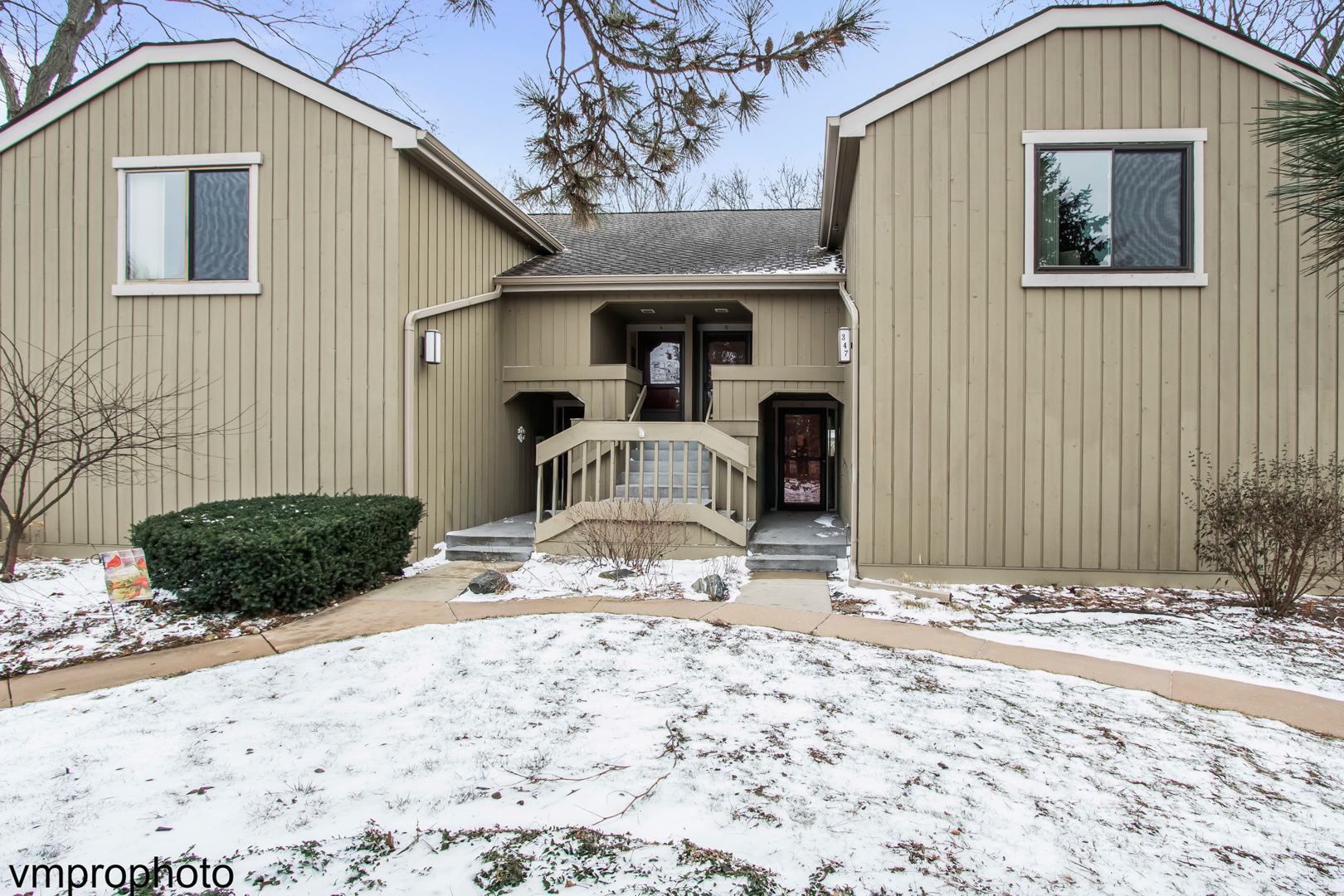 347 Hickory Lane Unit A, Lake Barrington IL 60010