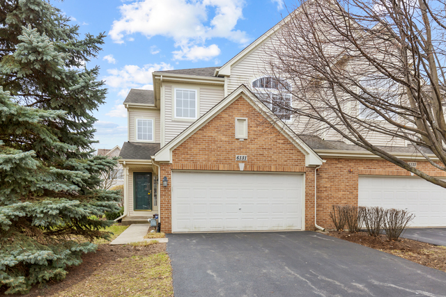 6131 Canterbury Lane, Hoffman Estates IL 60192