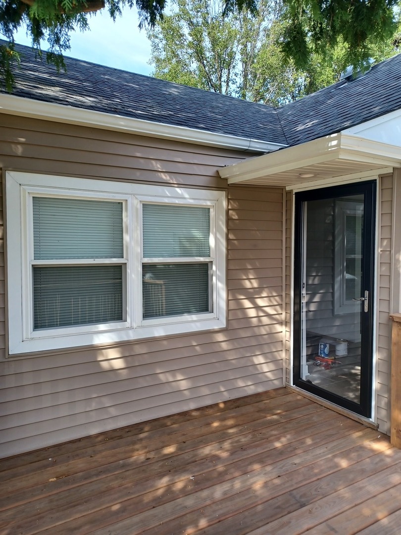 9135 S 53rd Avenue, Oak Lawn IL 60453