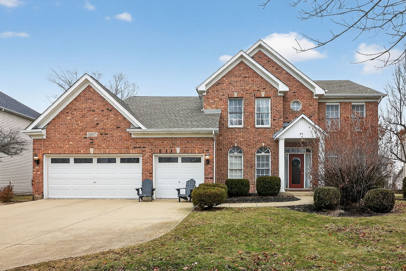 3807 Landsdown Avenue, Naperville IL 60564