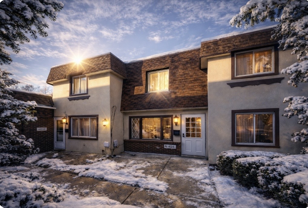 4036 Fitzjames Walk, Oak Lawn IL 60453