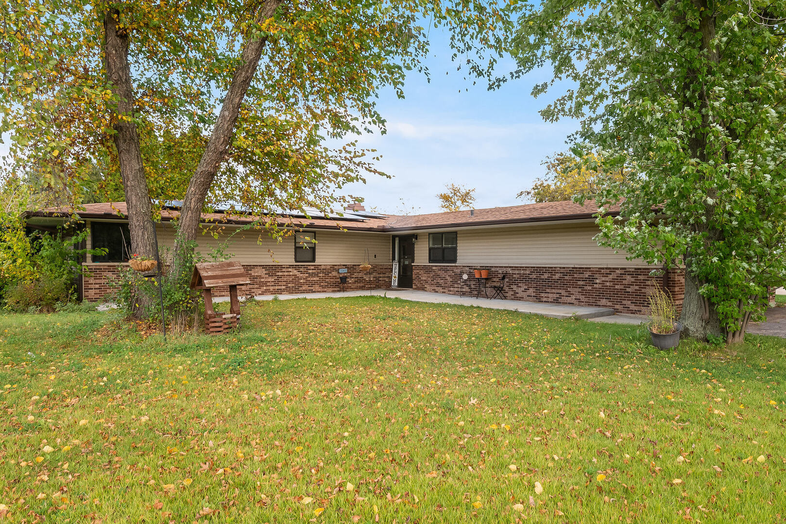 12106 Baker Terrace, Woodstock IL 60098