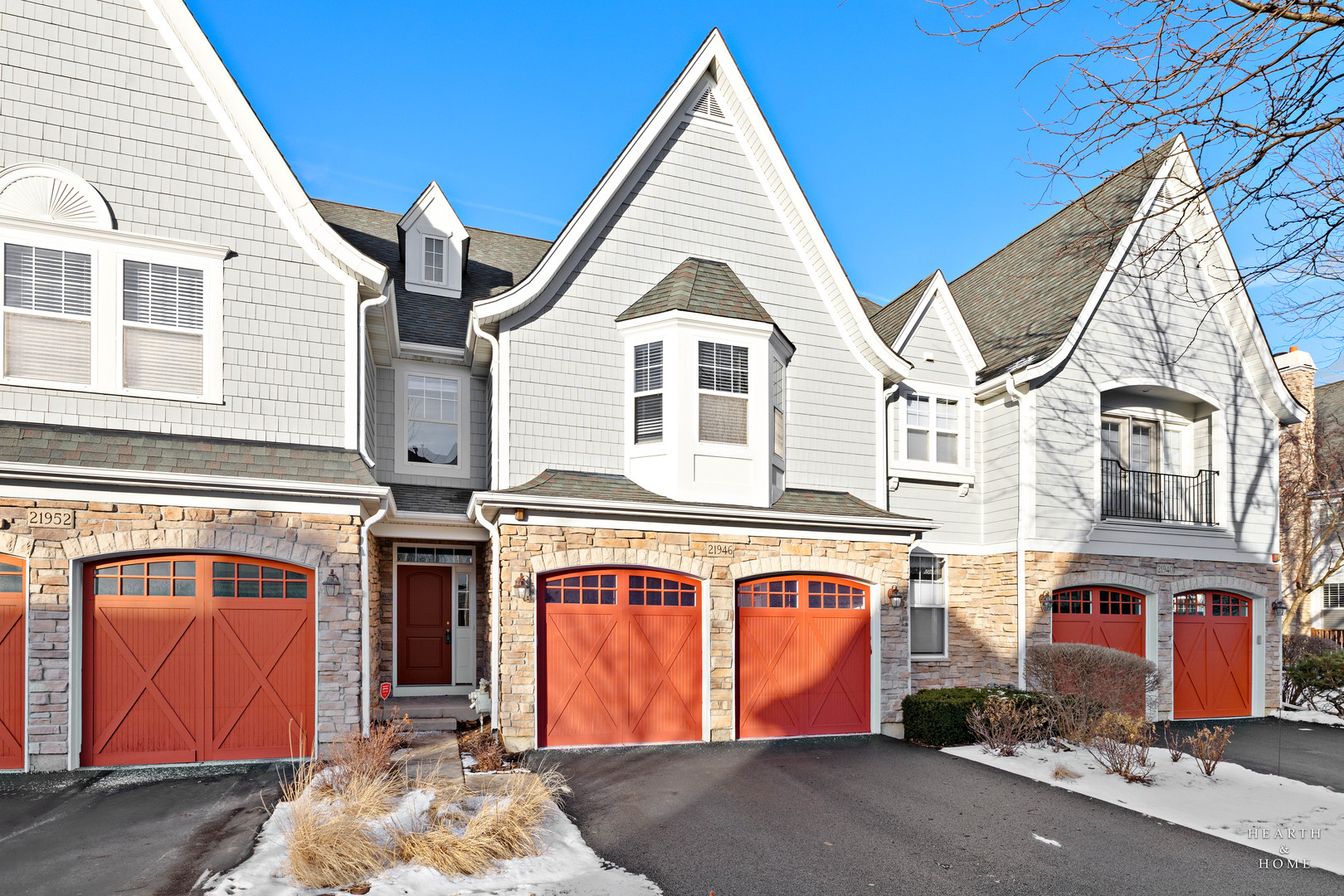 21946 W Tori Lane, Deer Park IL 60010