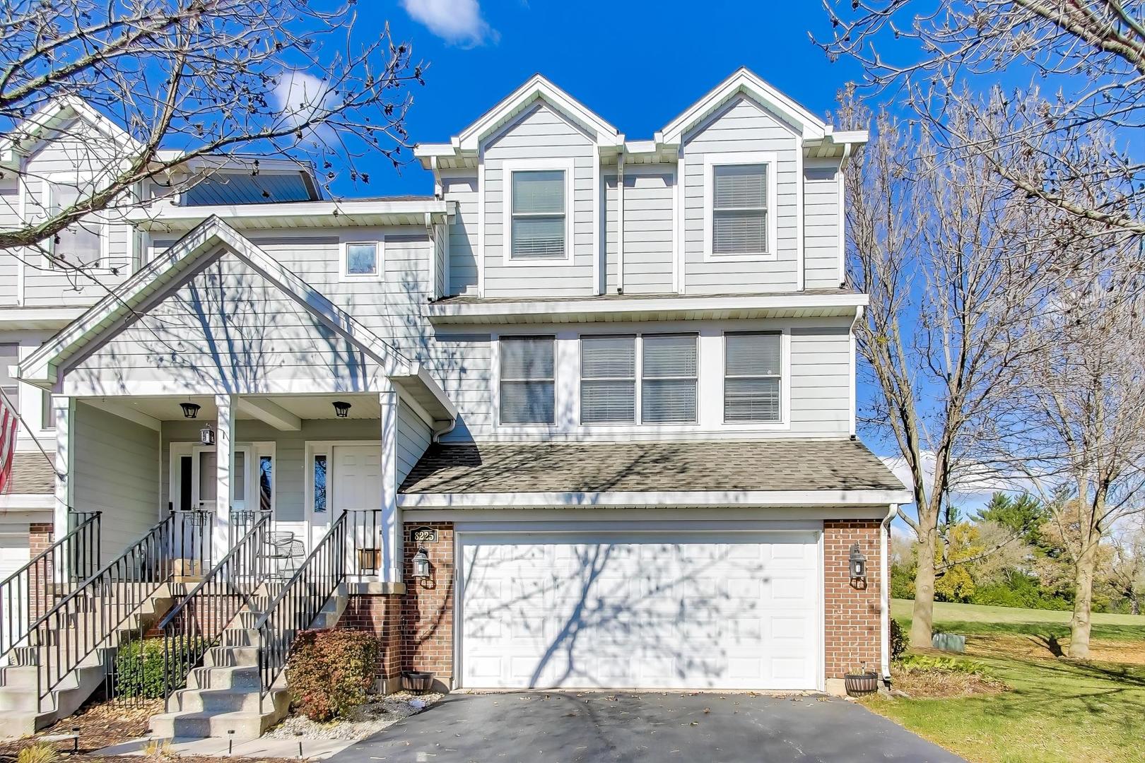 8225 Polo Court Unit 8225, Lakewood IL 60014