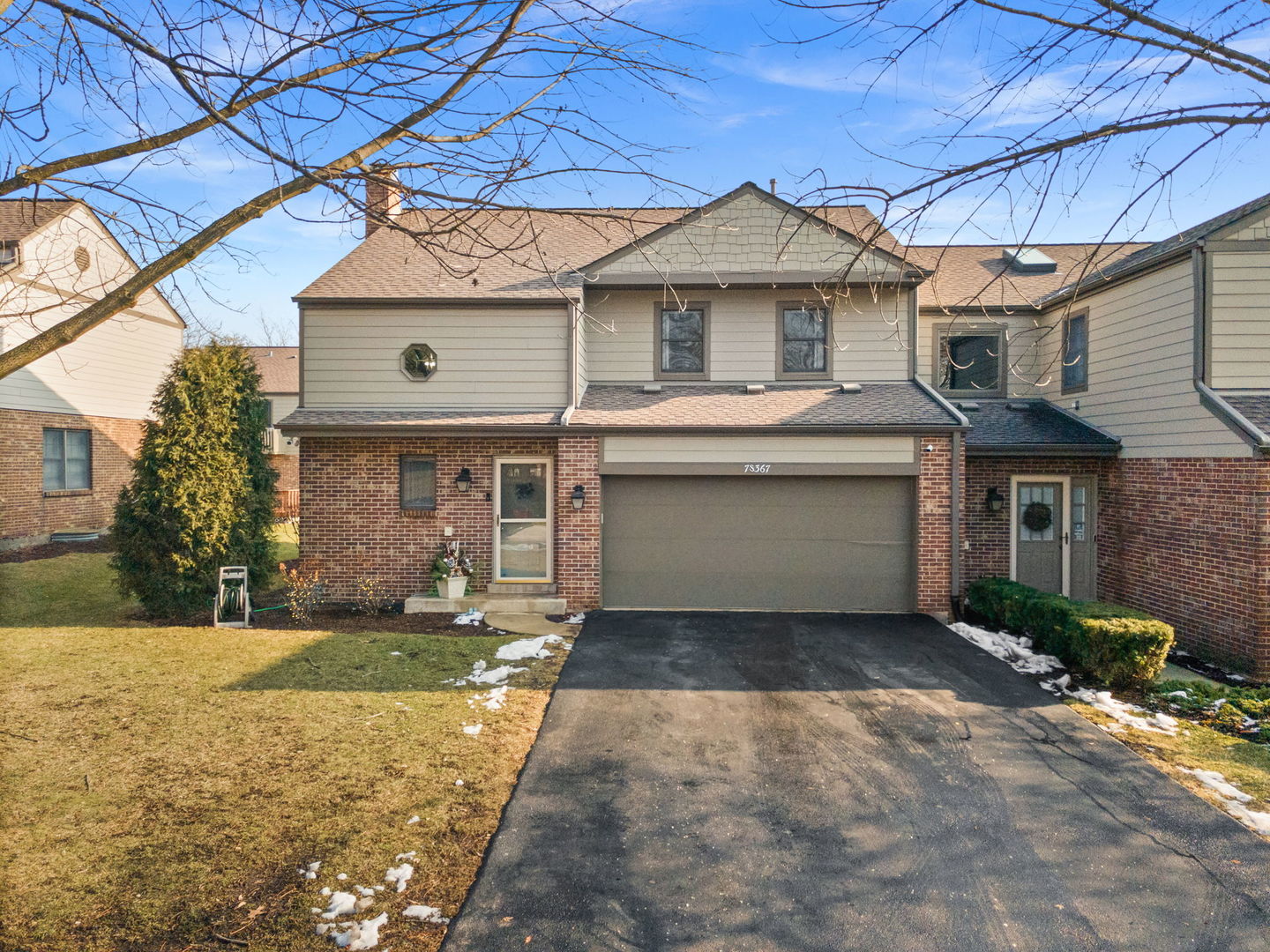 7S367 Augusta Lane, Naperville IL 60540