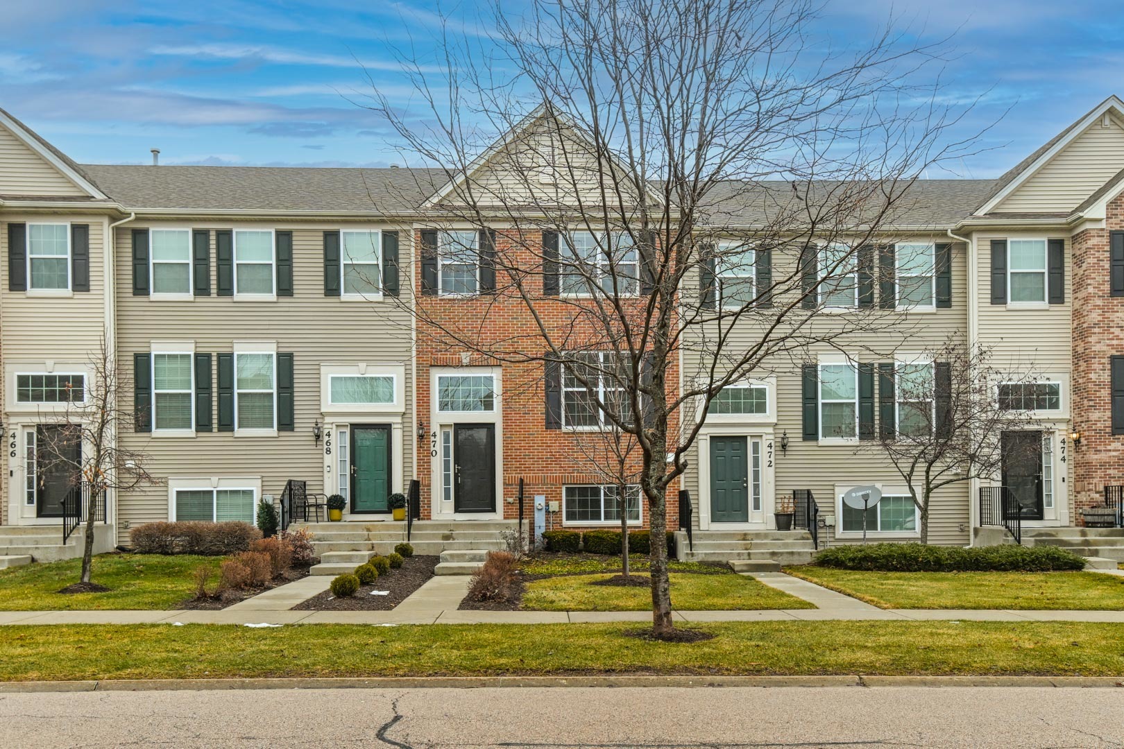 470 Town Center Boulevard, Gilberts IL 60136