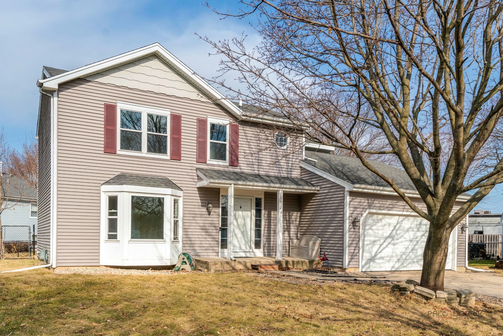 3612 W Drake Court, Mchenry IL 60050