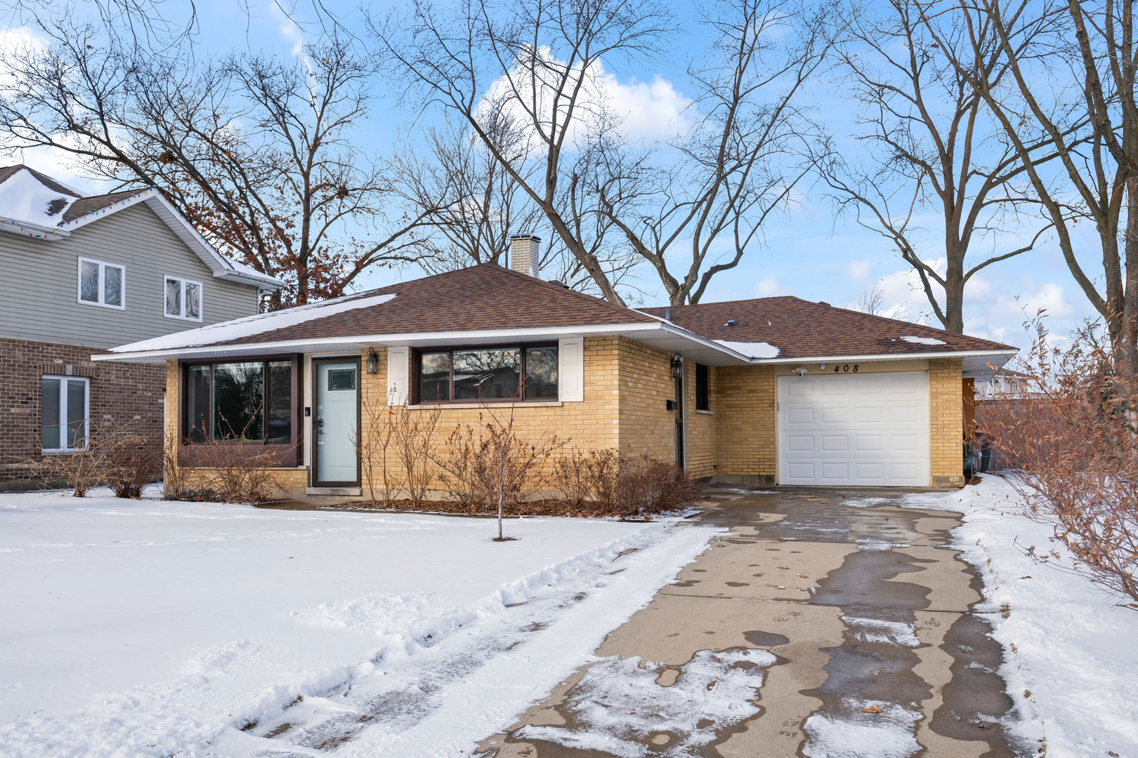 408 W Thomas Street, Arlington Heights IL 60004