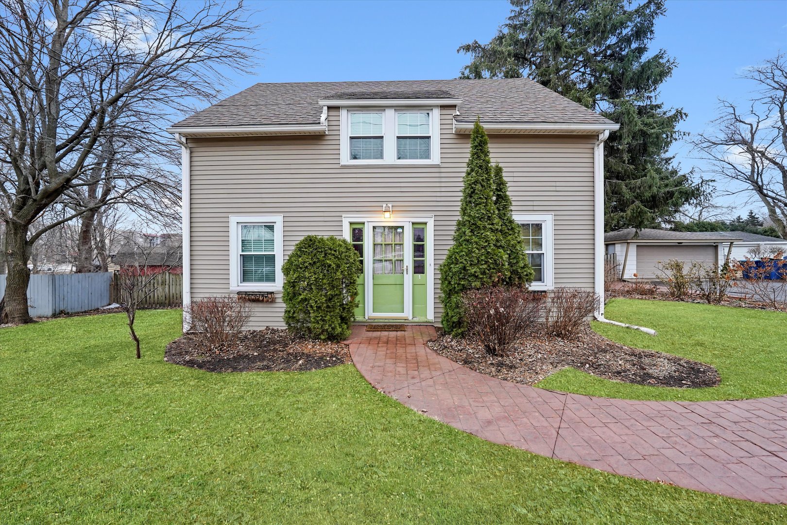 11913 S 71st Court, Palos Heights IL 60463