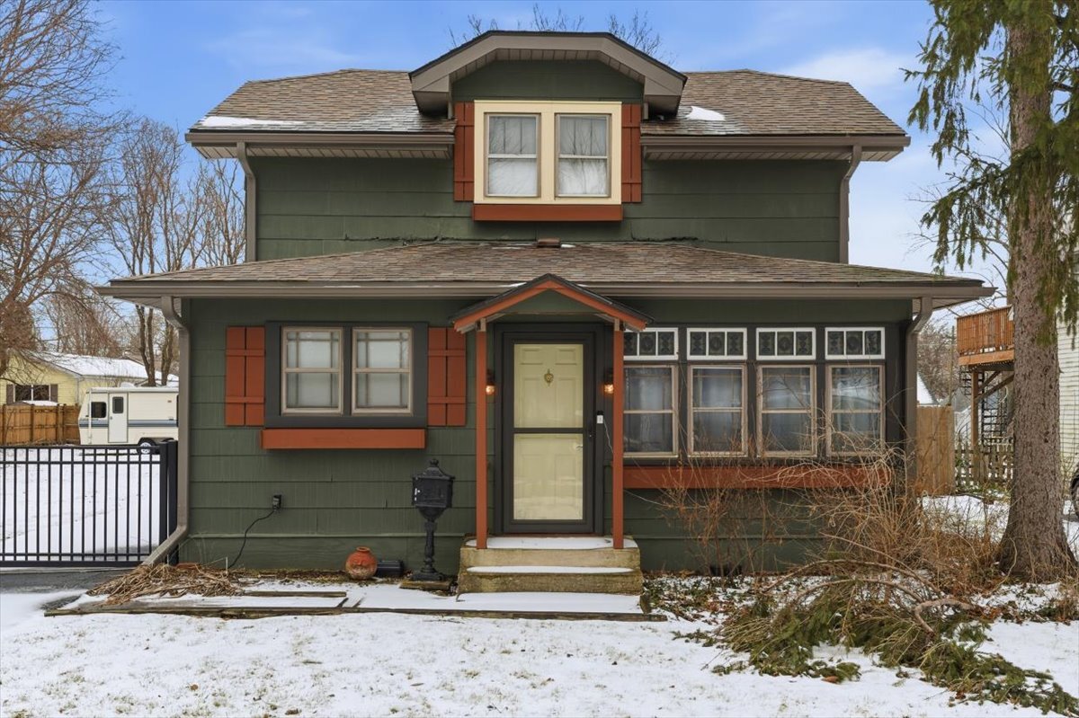 42169 N 6th Avenue, Antioch IL 60002