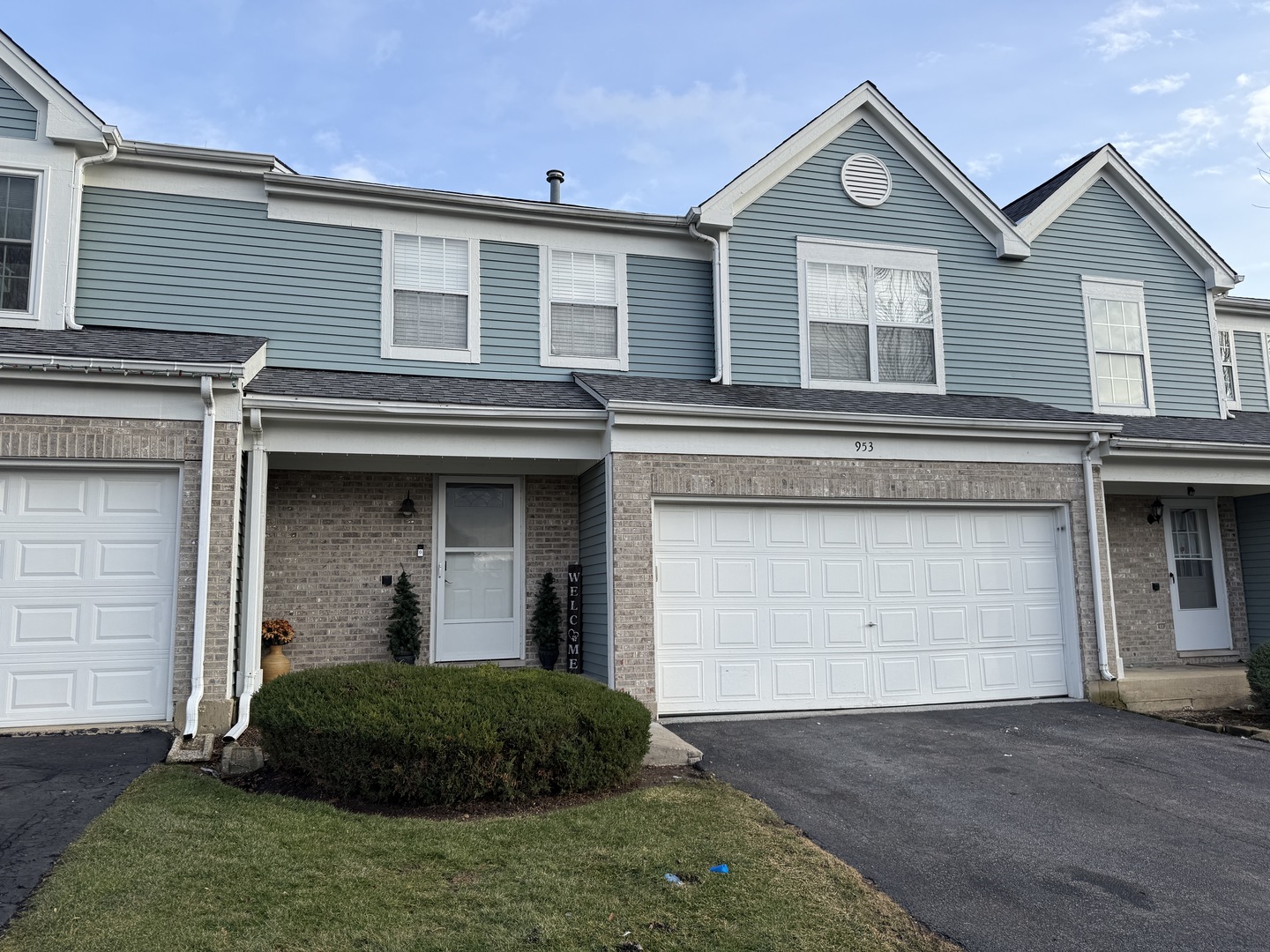 953 Old Oak Circle Unit 0, Algonquin IL 60102