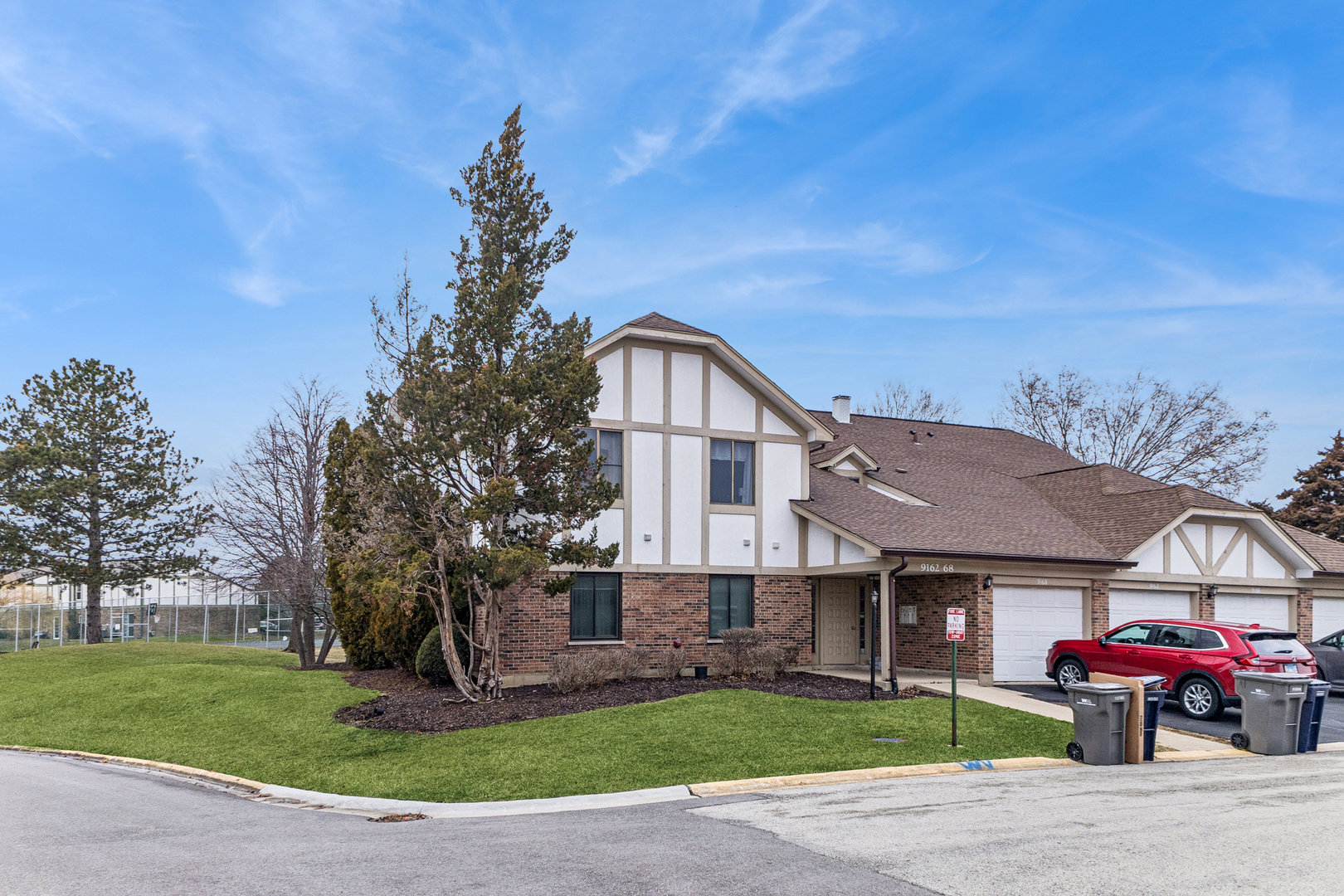 9166 Clairmont Court Unit 9166, Orland Park IL 60462