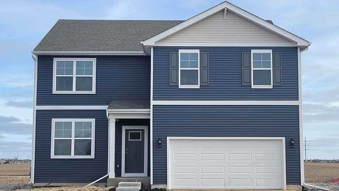 9947 Edgebrook Lane, Huntley IL 60142