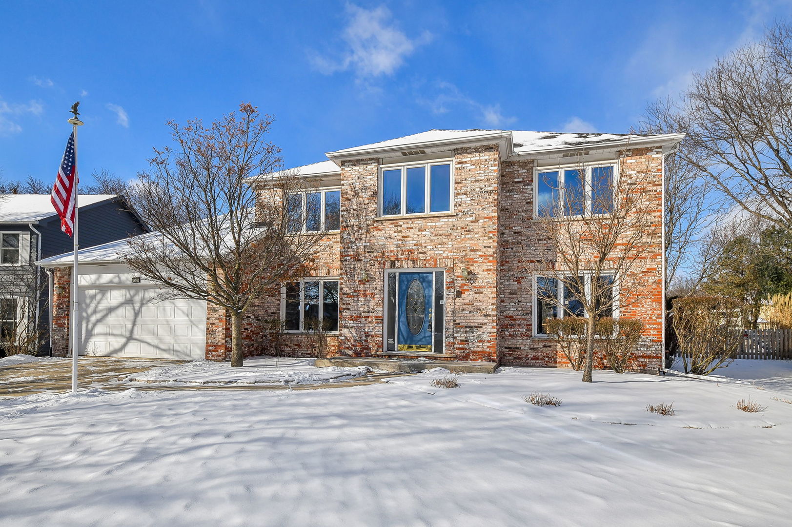 1205 Johnson Drive, Naperville IL 60540