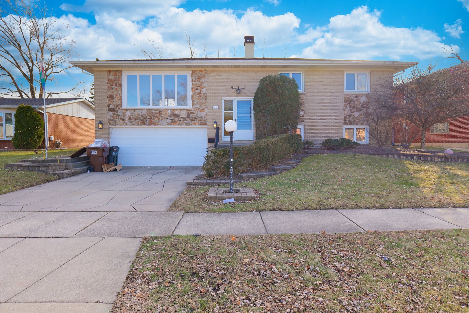 6432 Cedar Road, Oak Forest IL 60452