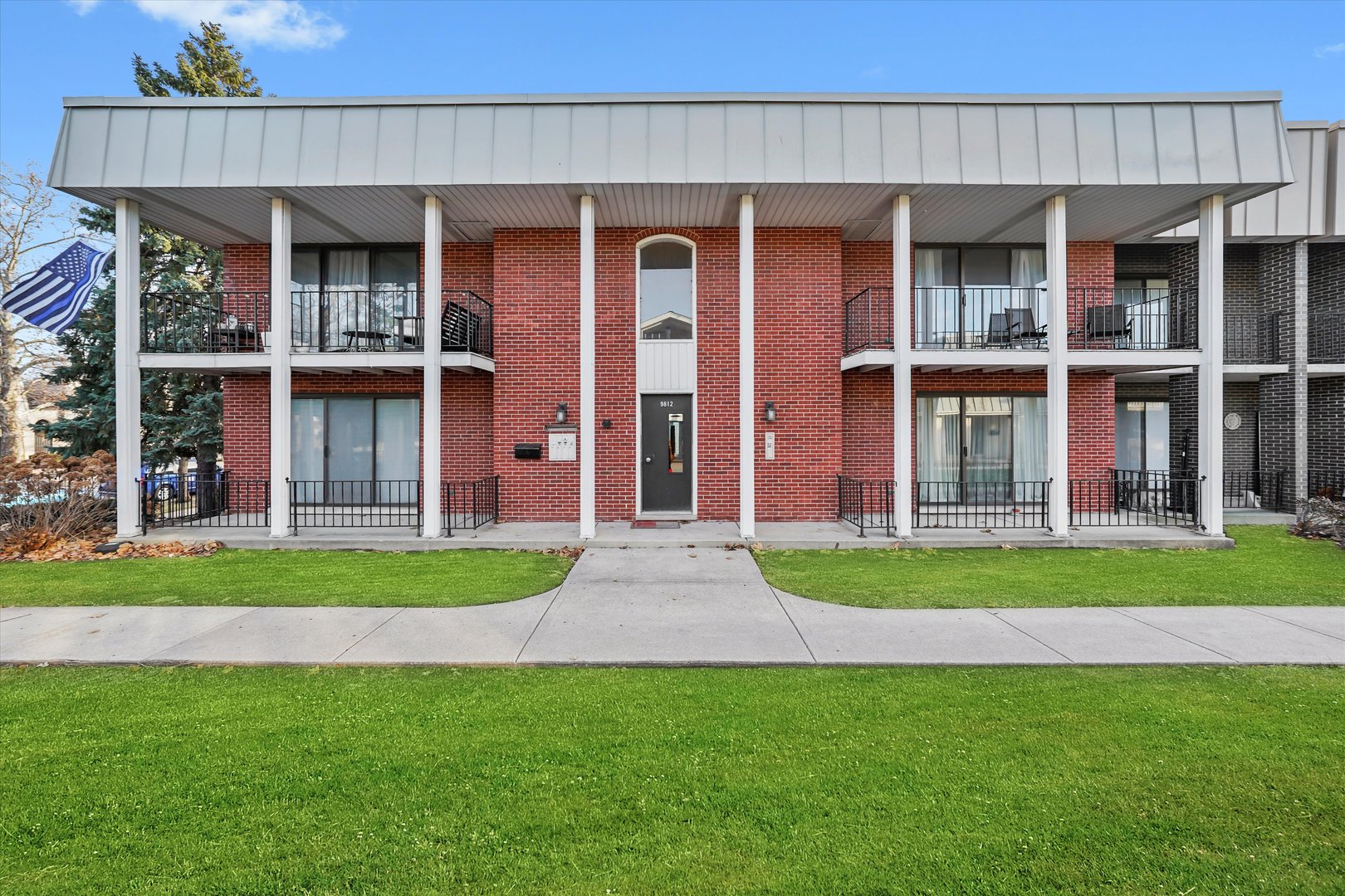 9812 S Karlov Avenue Unit 4D, Oak Lawn IL 60453