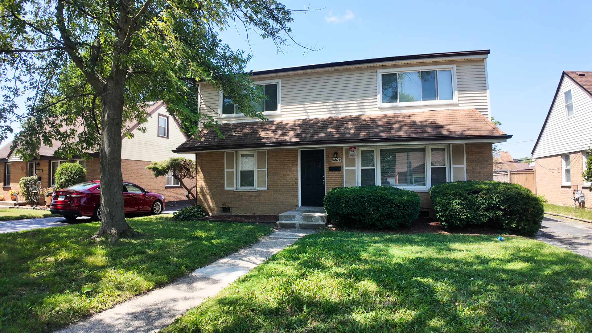 11604 S Kenneth Avenue, Alsip IL 60803