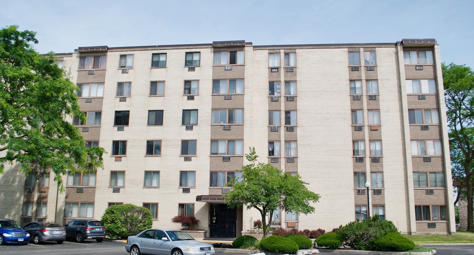 9720 S PULASKI Road Unit 306, Oak Lawn IL 60453