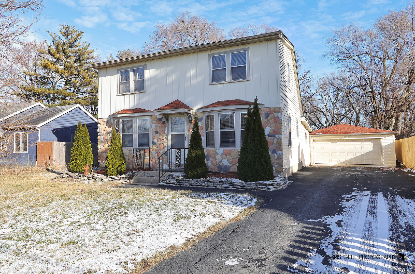 19 Arlington Lane, Fox Lake IL 60020