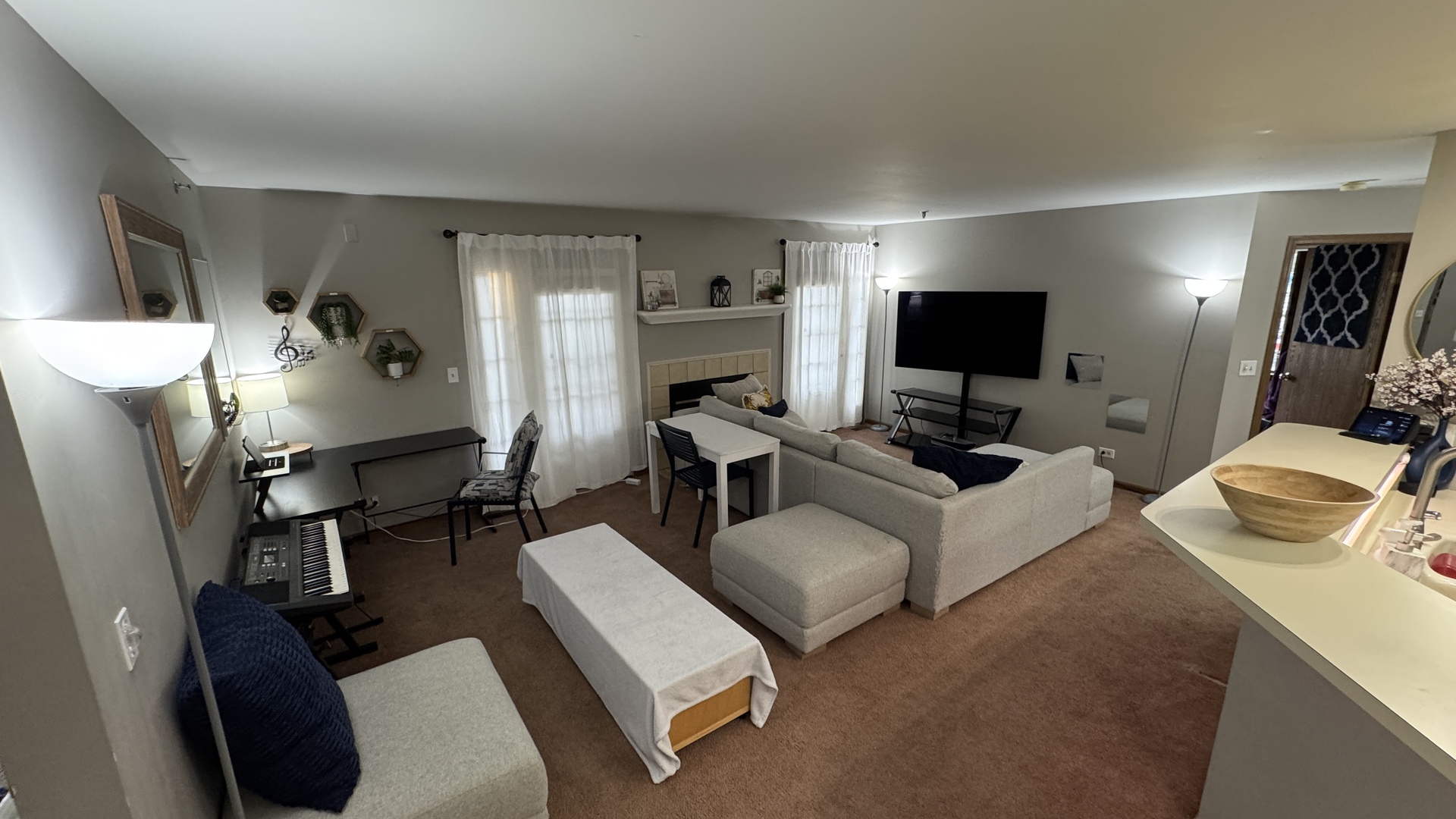 5S455 Scots Drive Unit F, Naperville IL 60563