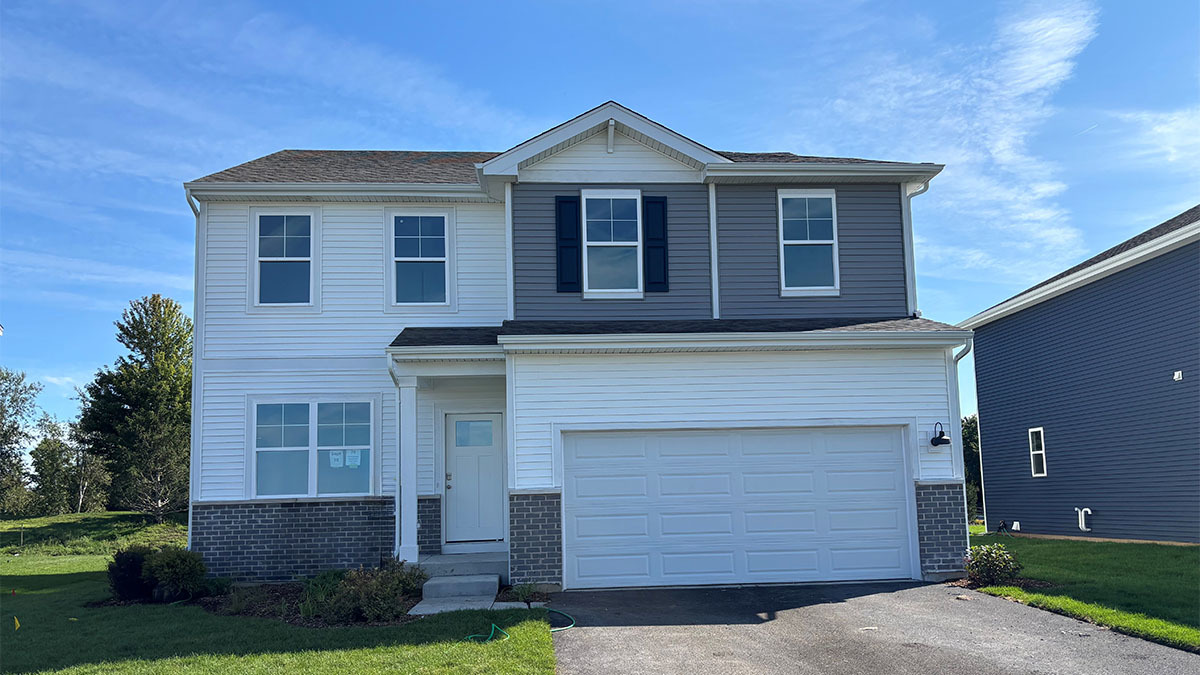 9986 Edgebrook Lane, Huntley IL 60142