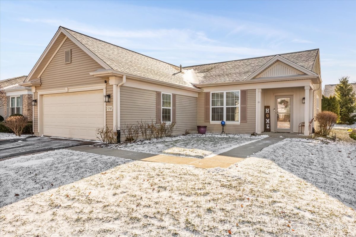 13785 WILSHIRE Way, Huntley IL 60142