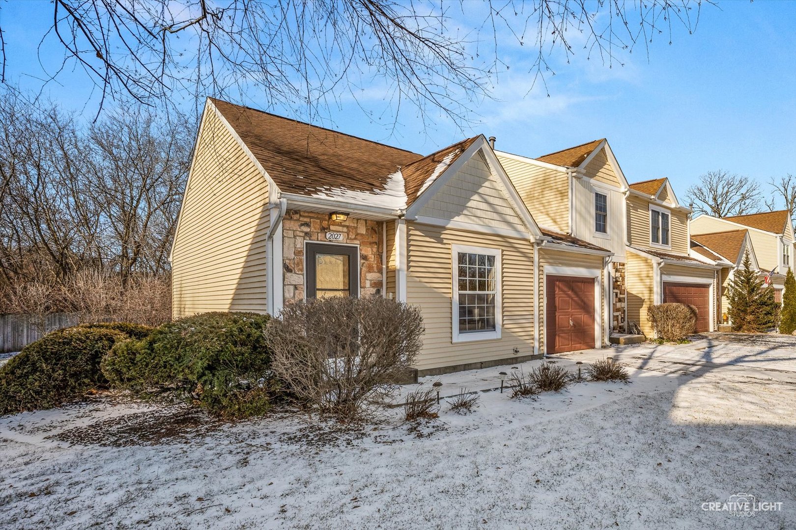 2027 Teton Parkway, Algonquin IL 60102