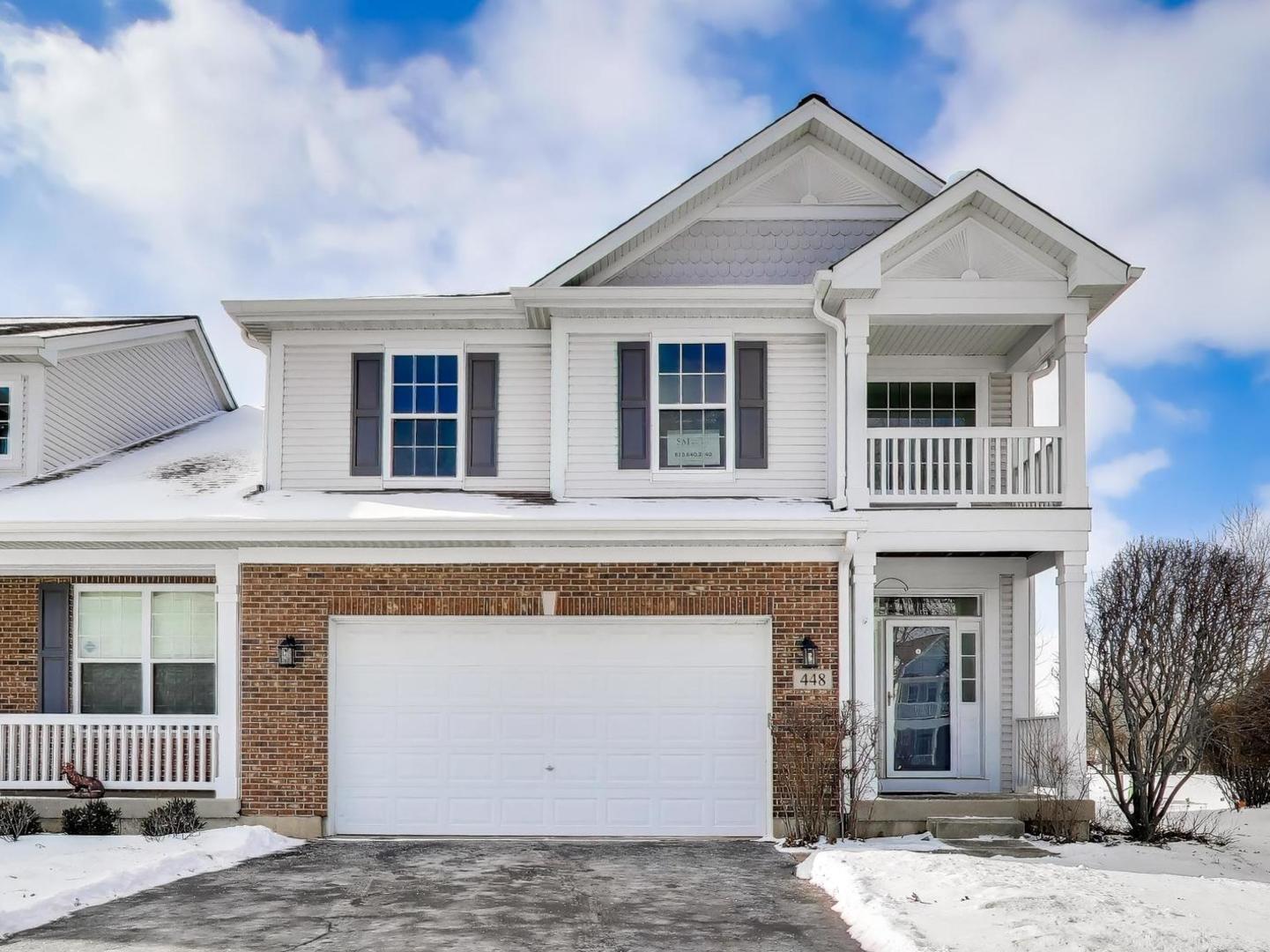 448 Cannon Drive, Geneva IL 60134