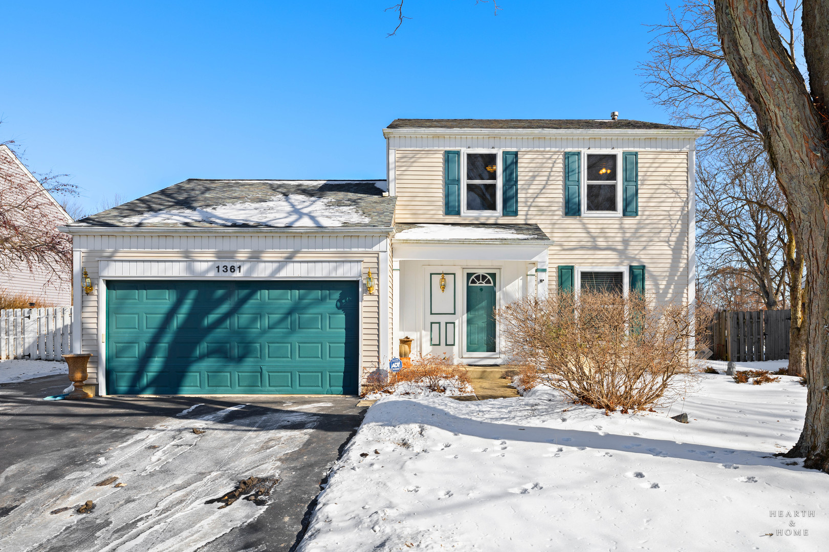 1361 Yosemite Parkway, Algonquin IL 60102