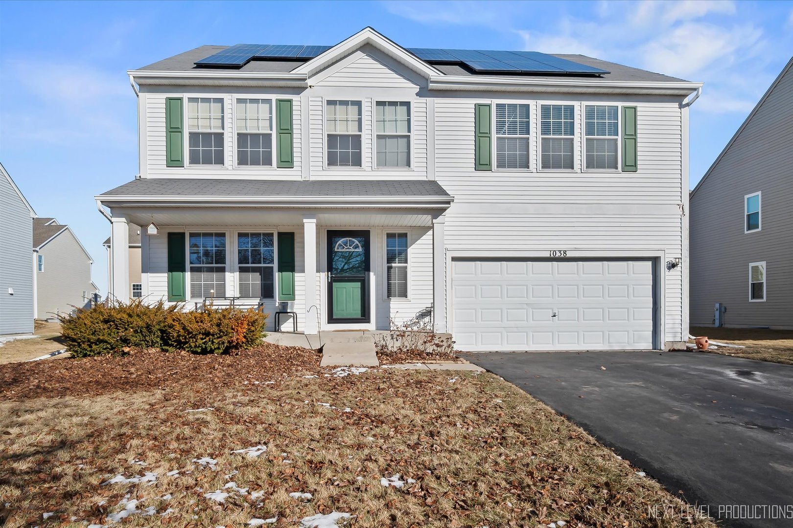 1038 Veteran Avenue, Elburn IL 60119