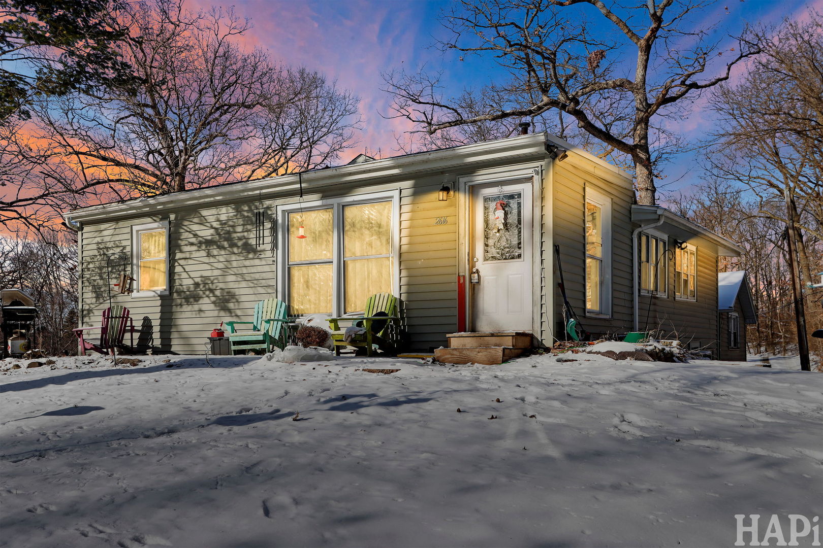 2616 Apache Trail, Mchenry IL 60051