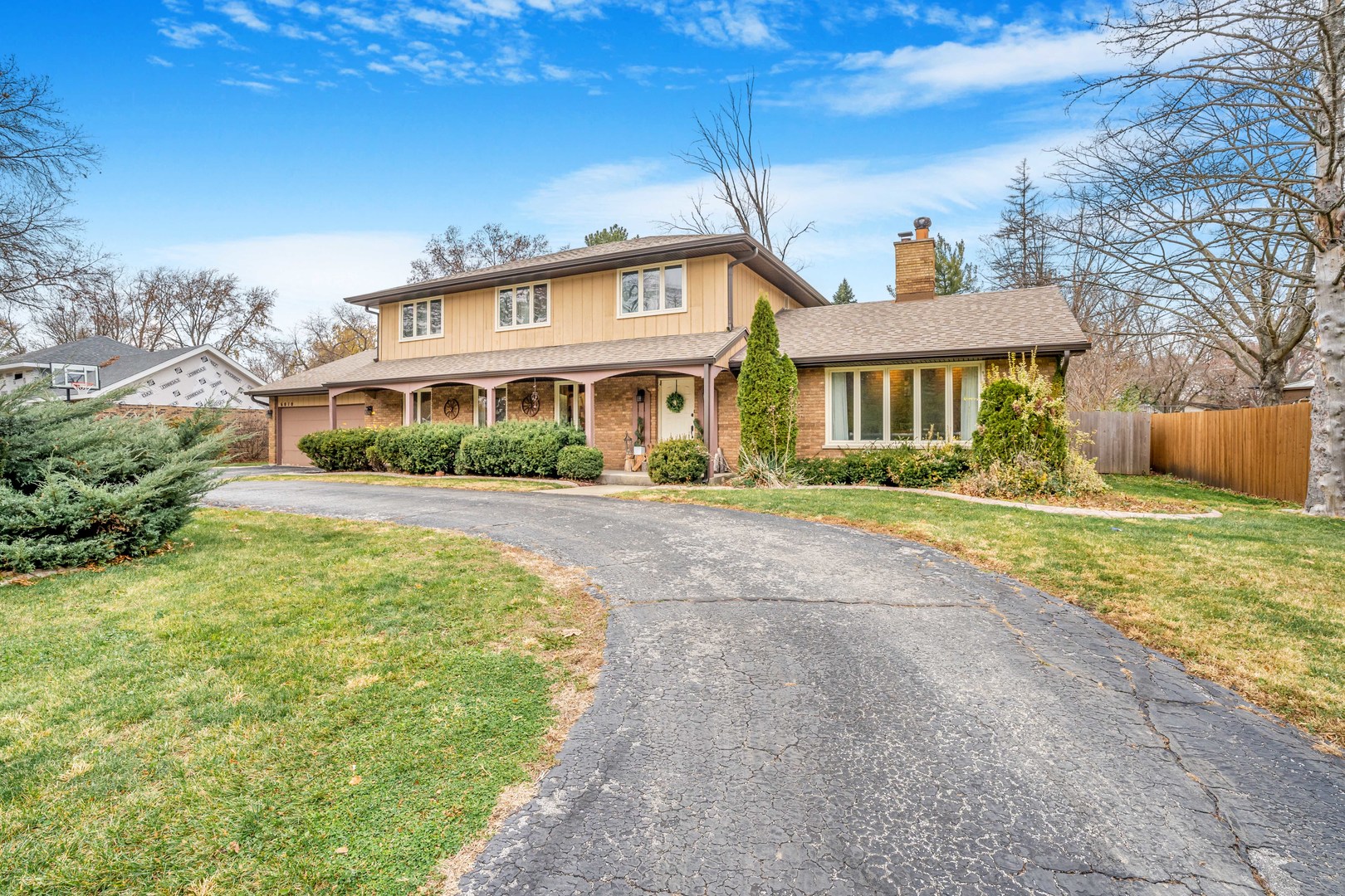 6514 Charleston Street, Oak Forest IL 60452