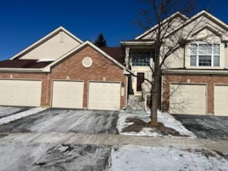 796 Stonewall Court Unit 796, Schaumburg IL 60173