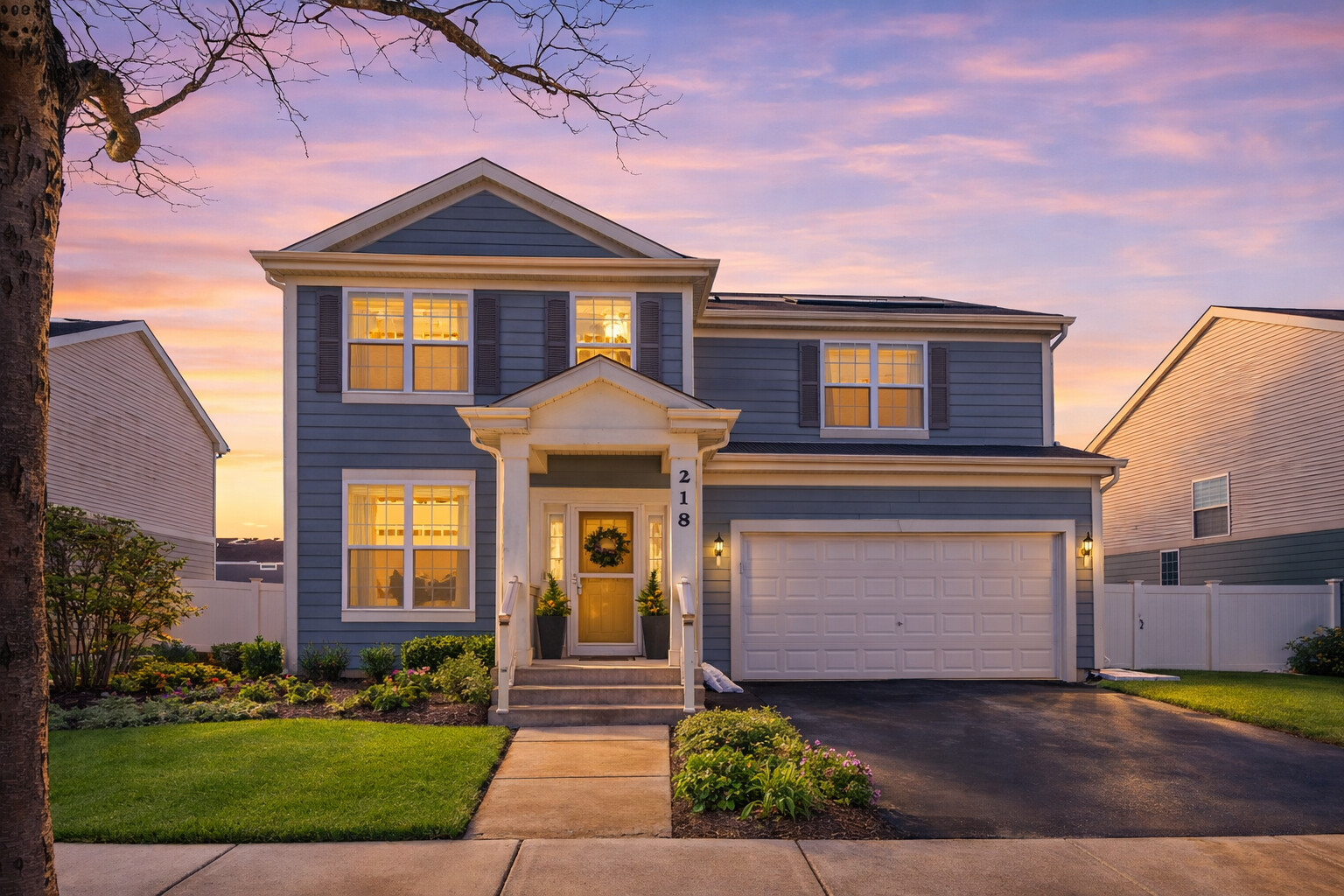 218 Middleton Court, Elgin IL 60124