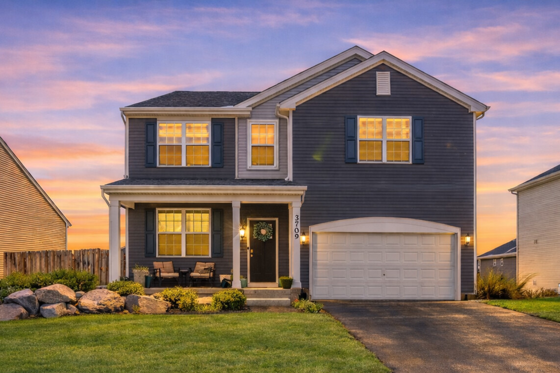 3709 Doherty Lane, Mchenry IL 60050