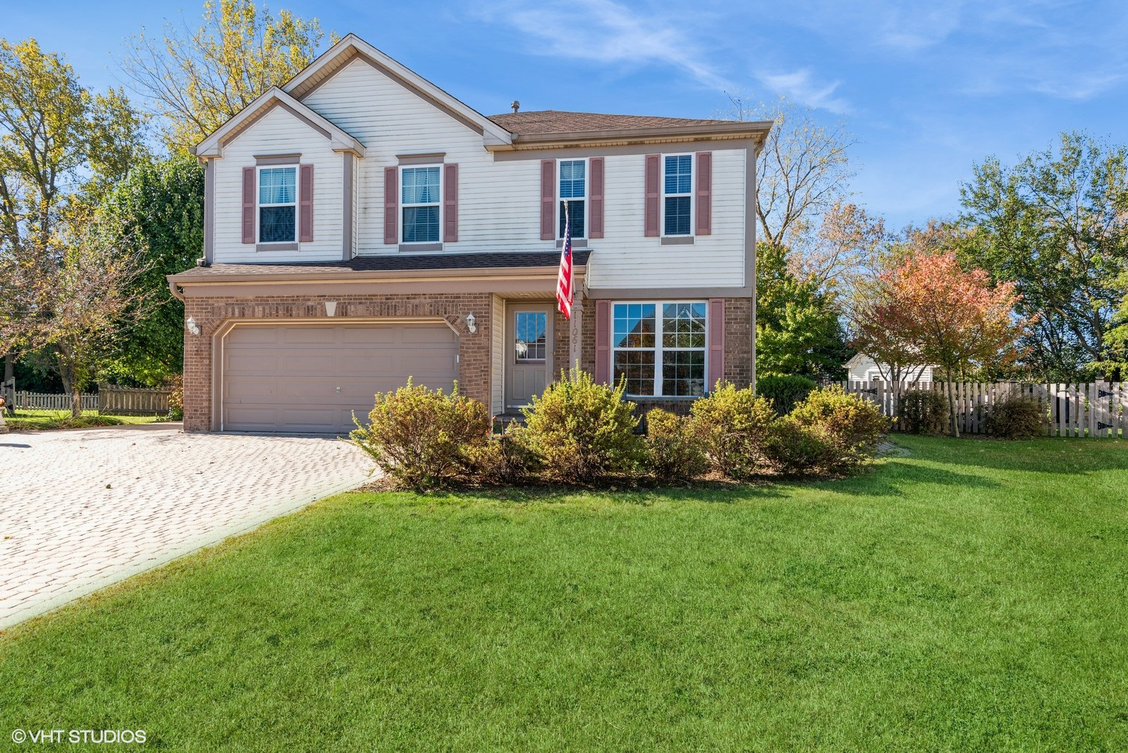 11061 Bayou Court, Huntley IL 60142